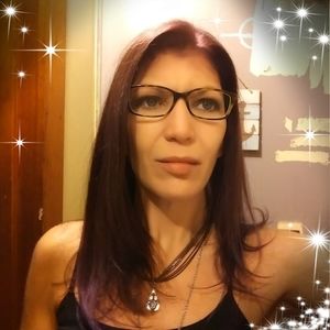 Meet your Posher, Brandy